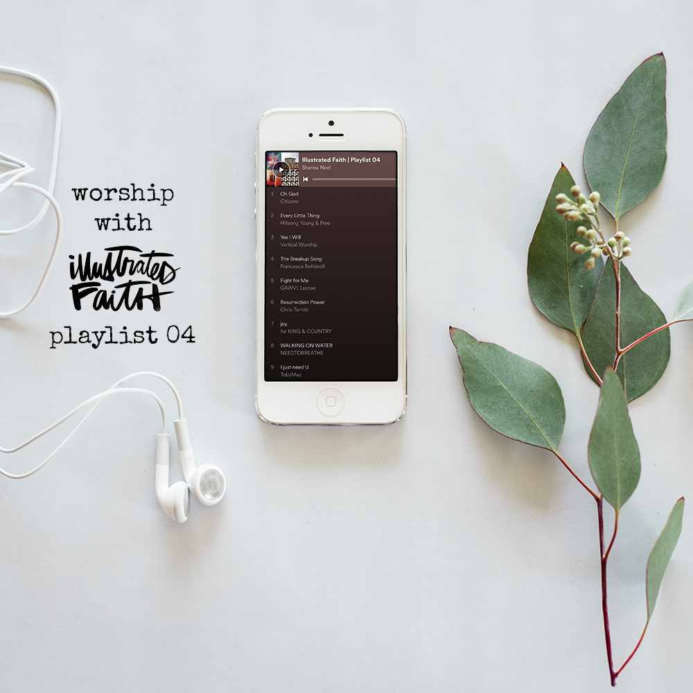 This Is Hillsong Worship - playlist by Spotify