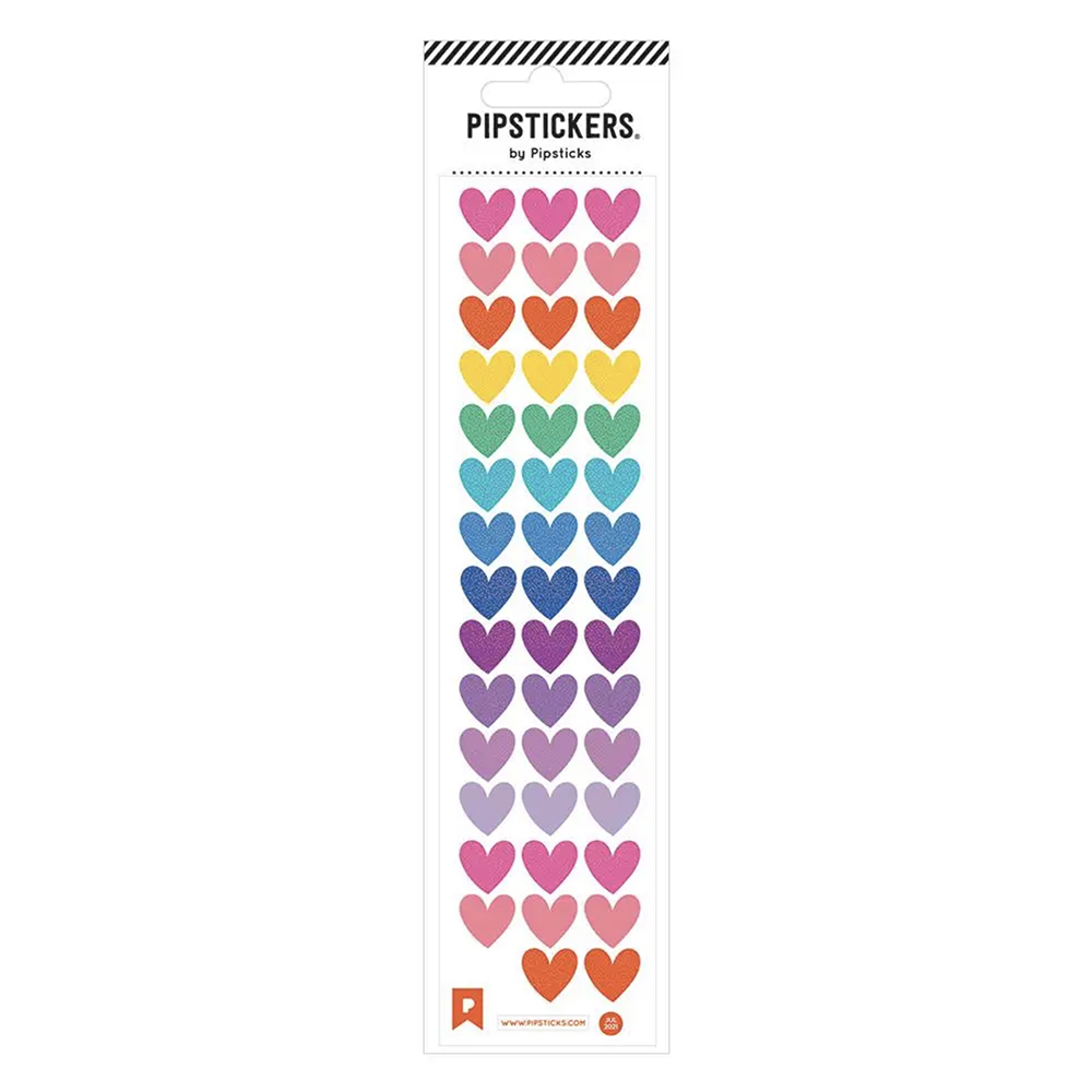 Heart Tones | Pipsticks - Illustrated Faith